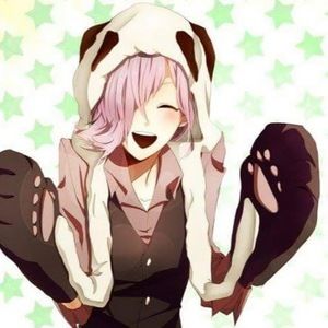 Meet your Posher, Caitlyn